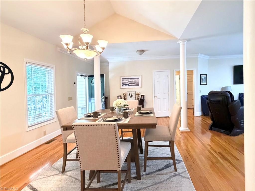 263 Thornecliffe Drive