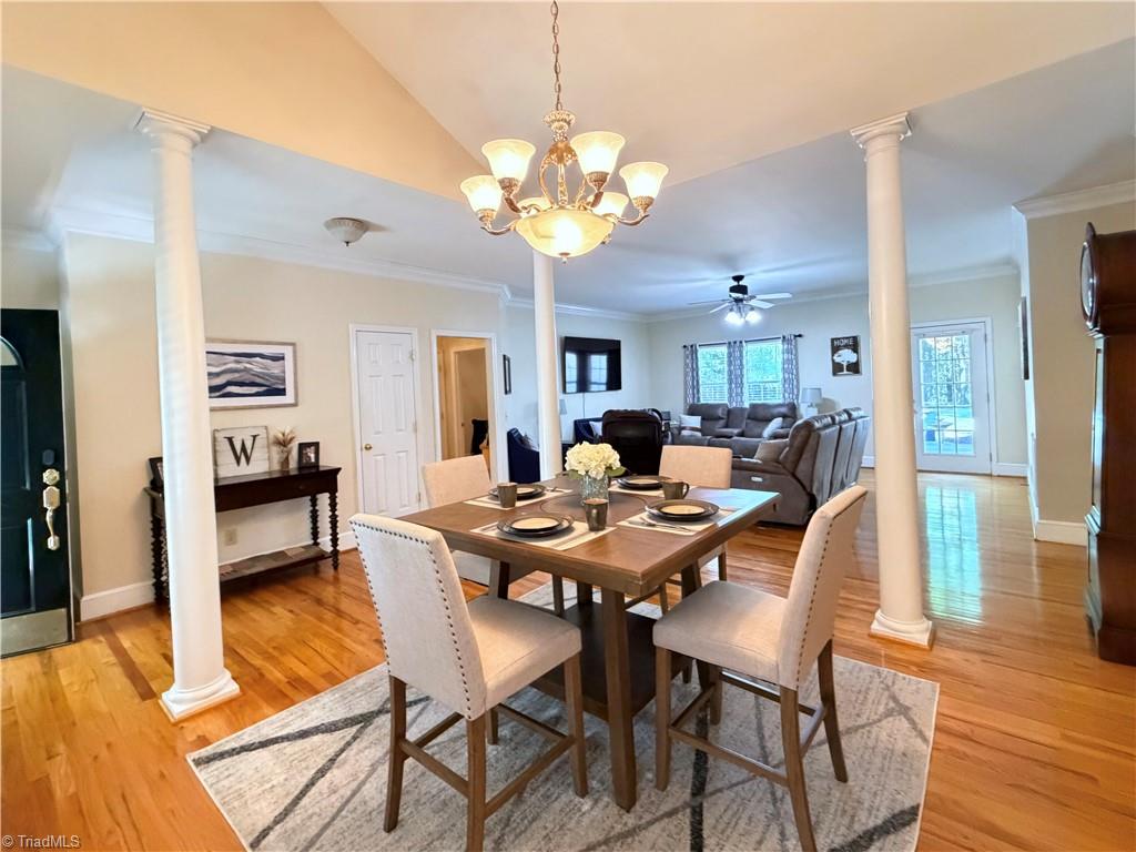 263 Thornecliffe Drive