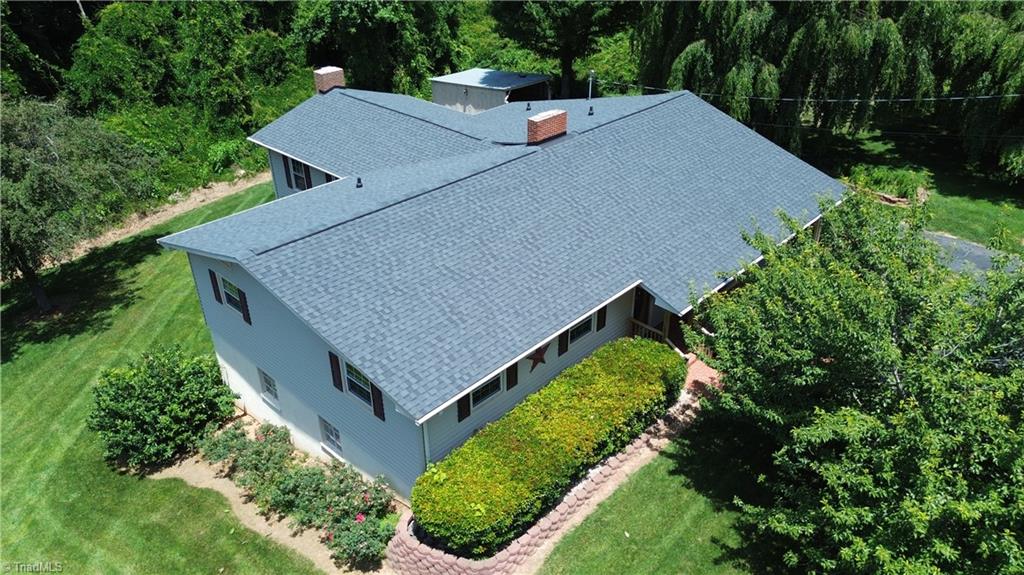 176 Robin Road