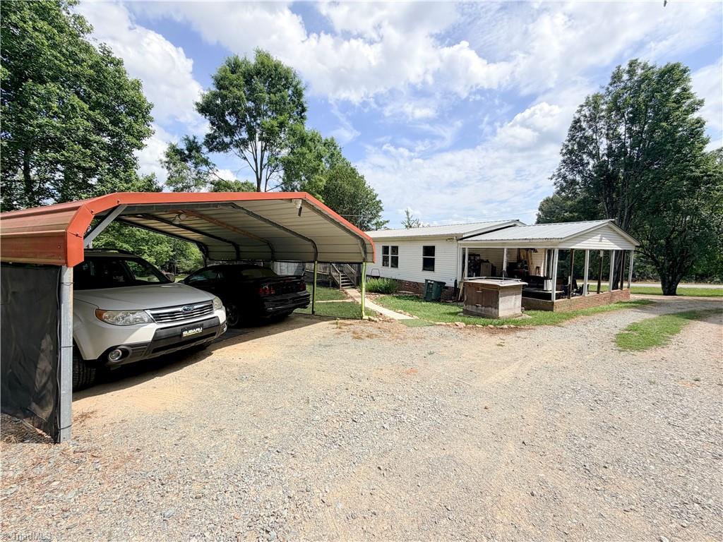 1390 Cb Eller School Road