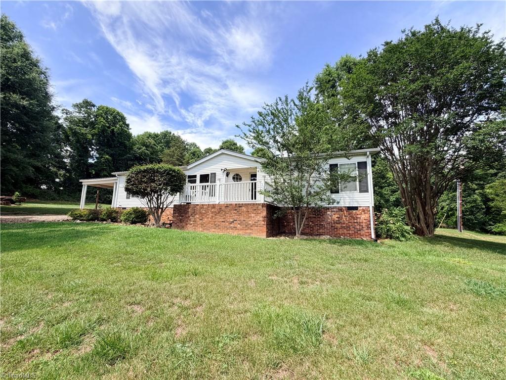 1390 Cb Eller School Road