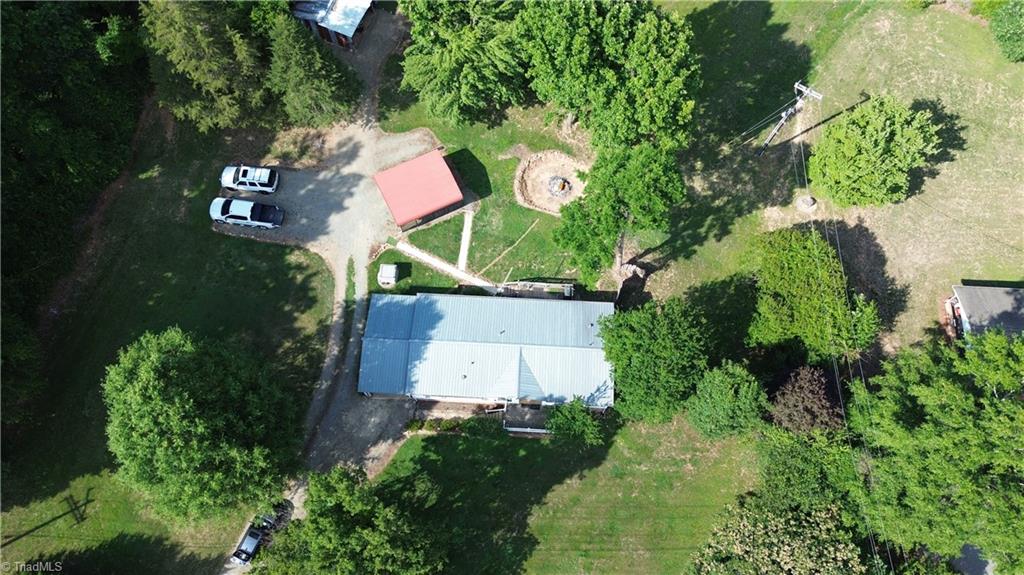 1390 Cb Eller School Road