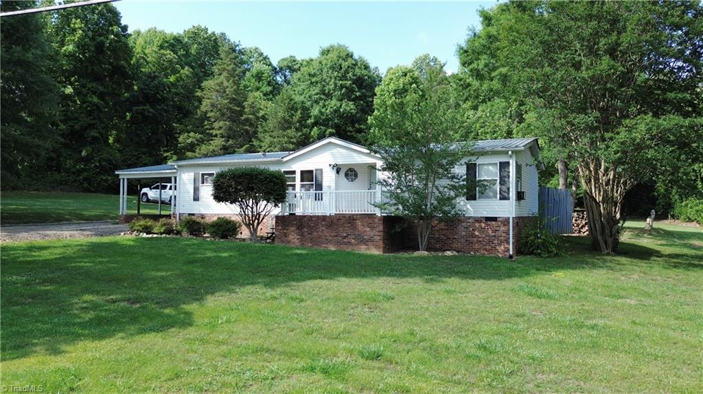 1390 Cb Eller School Road