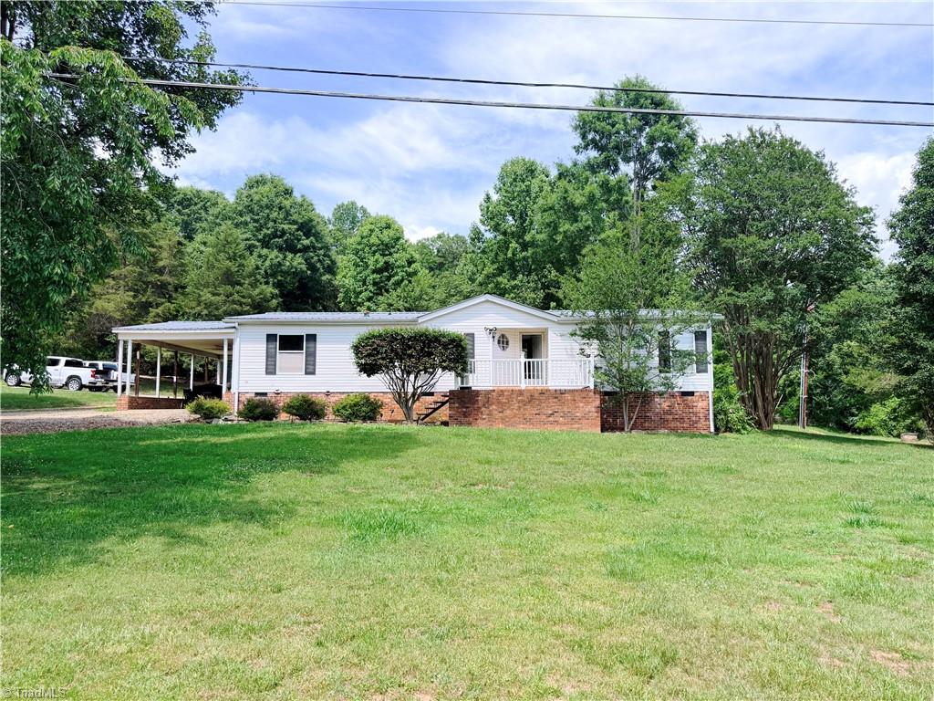 1390 Cb Eller School Road