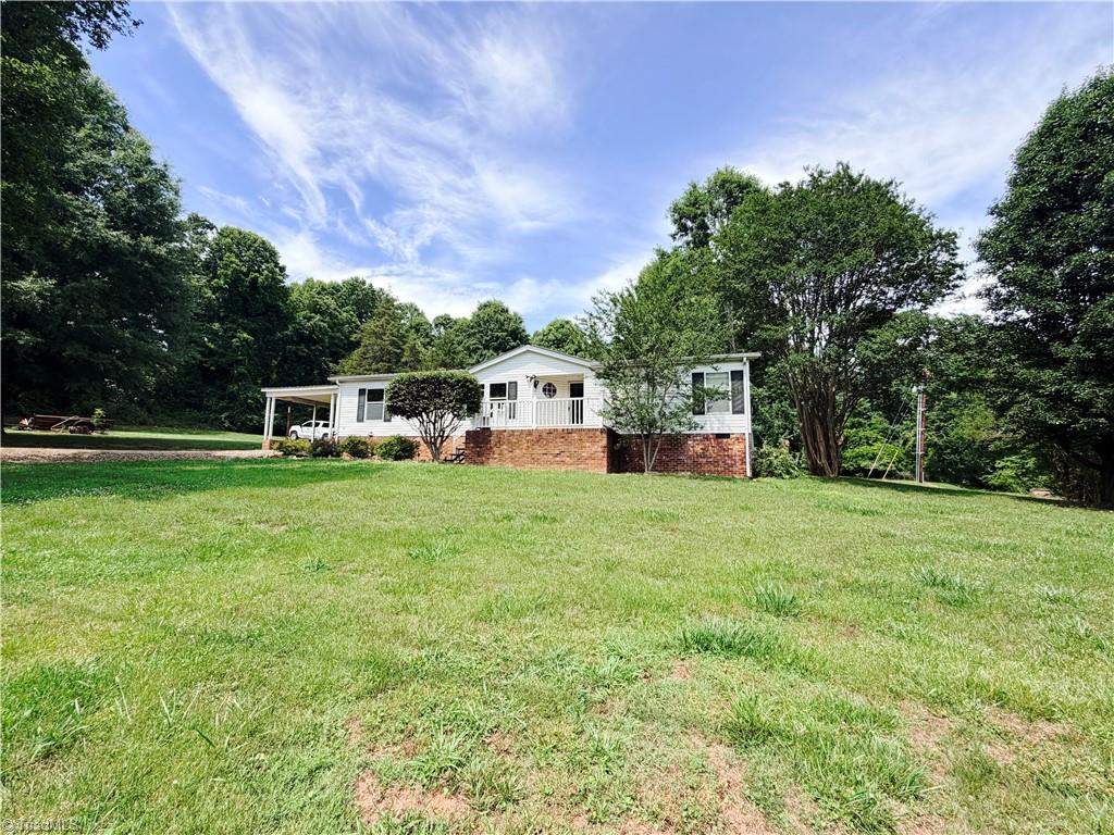 1390 Cb Eller School Road