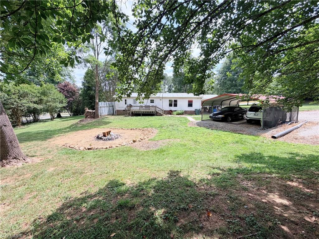 1390 Cb Eller School Road