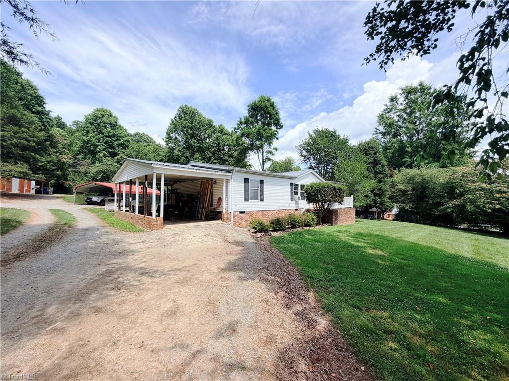 1390 Cb Eller School Road
