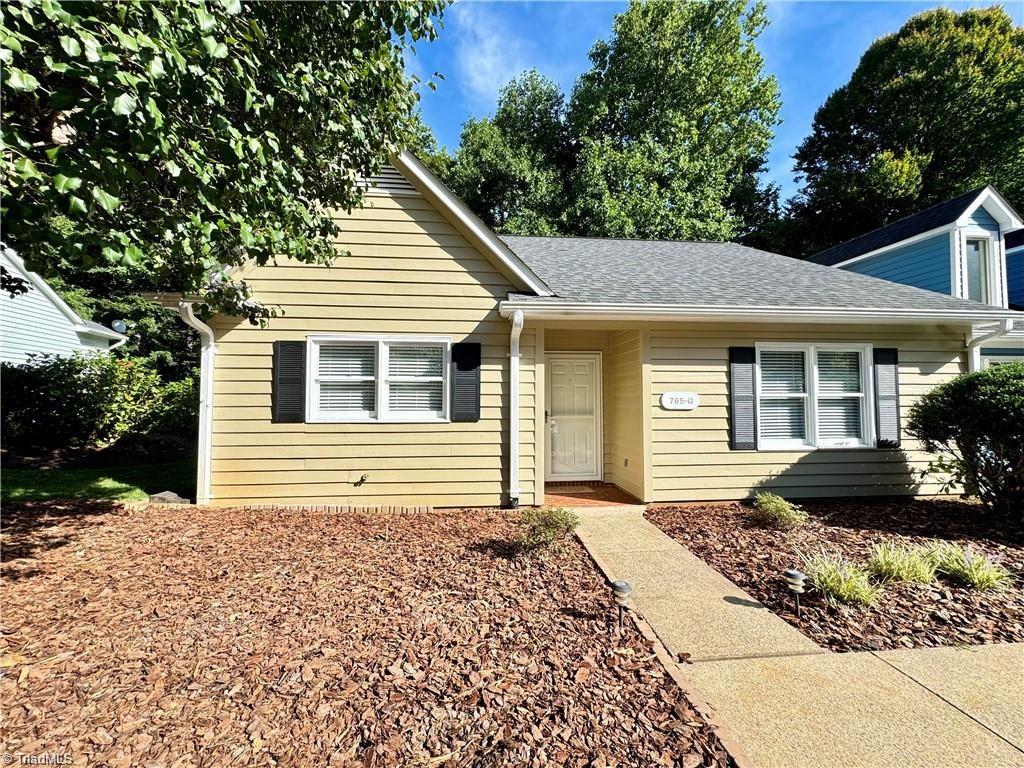 765 Oakland Drive # G