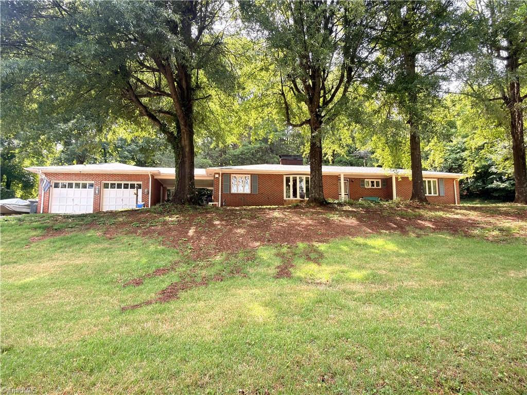 2297 Austin Traphill Road