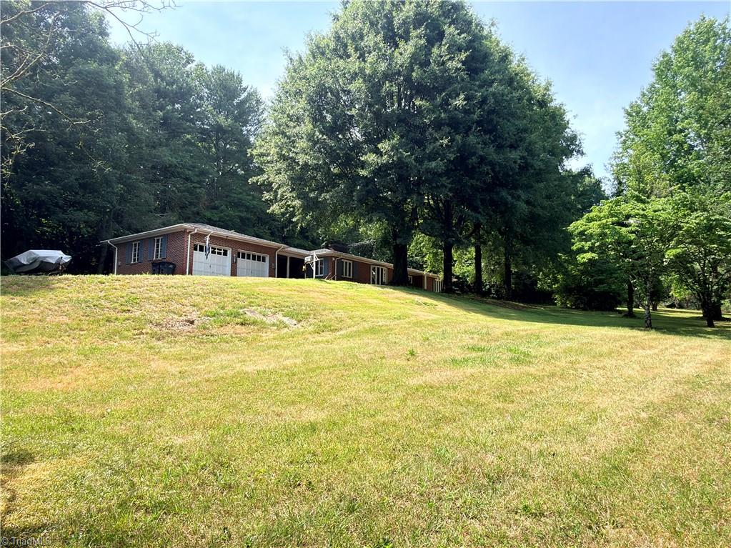 2297 Austin Traphill Road