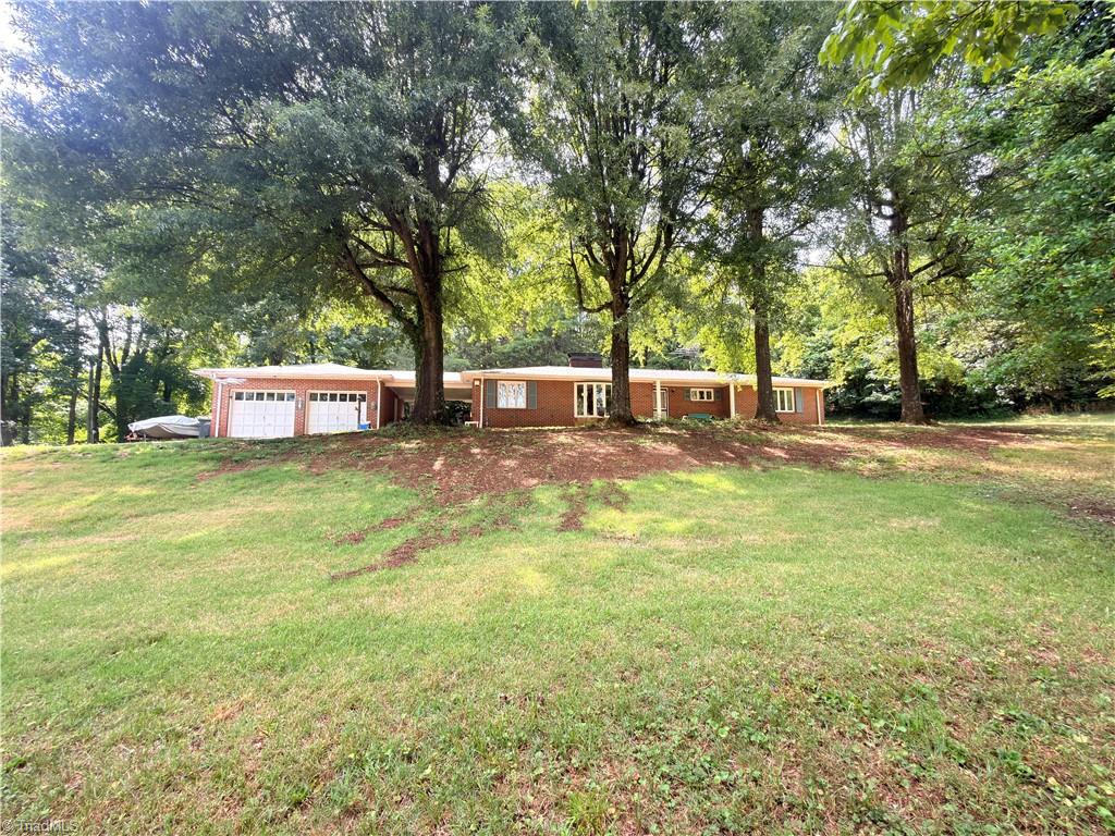 2297 Austin Traphill Road