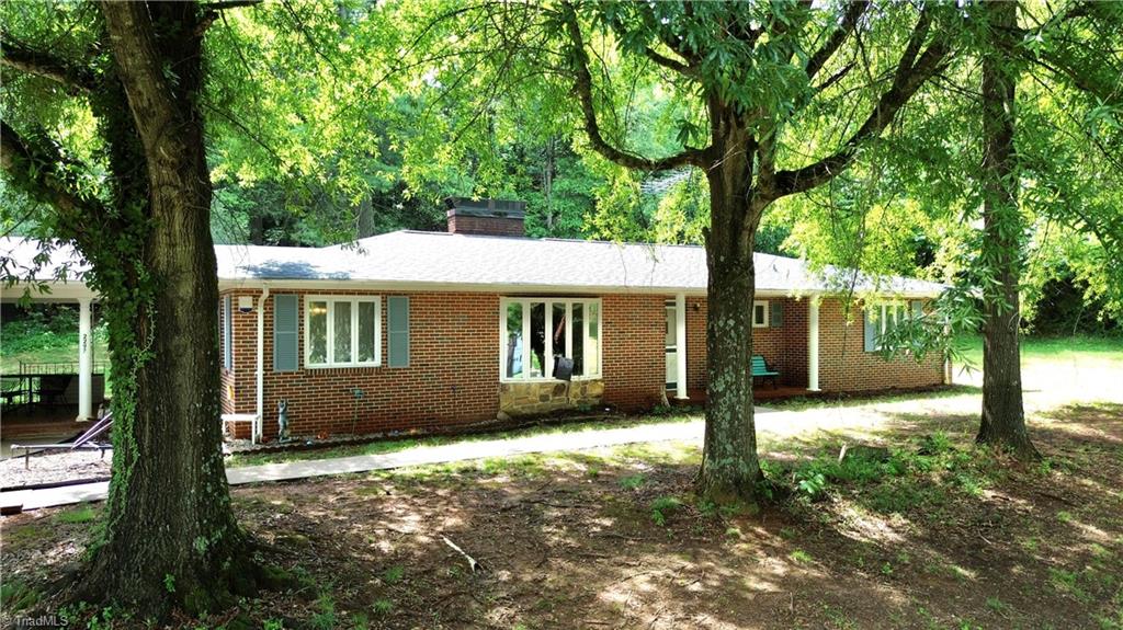 2297 * Austin Traphill Road