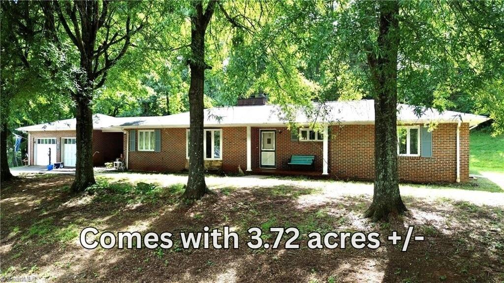 2297 * Austin Traphill Road
