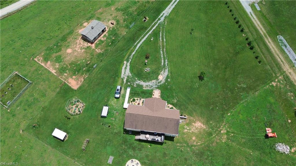 310 Triple Creek Drive