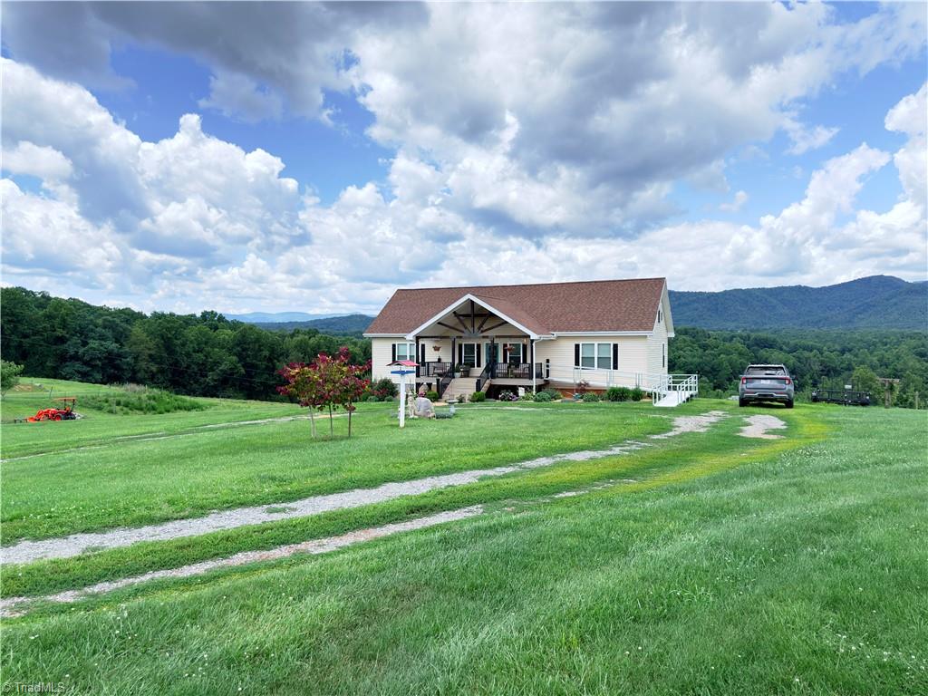 310 Triple Creek Drive