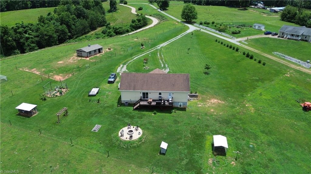 310 Triple Creek Drive