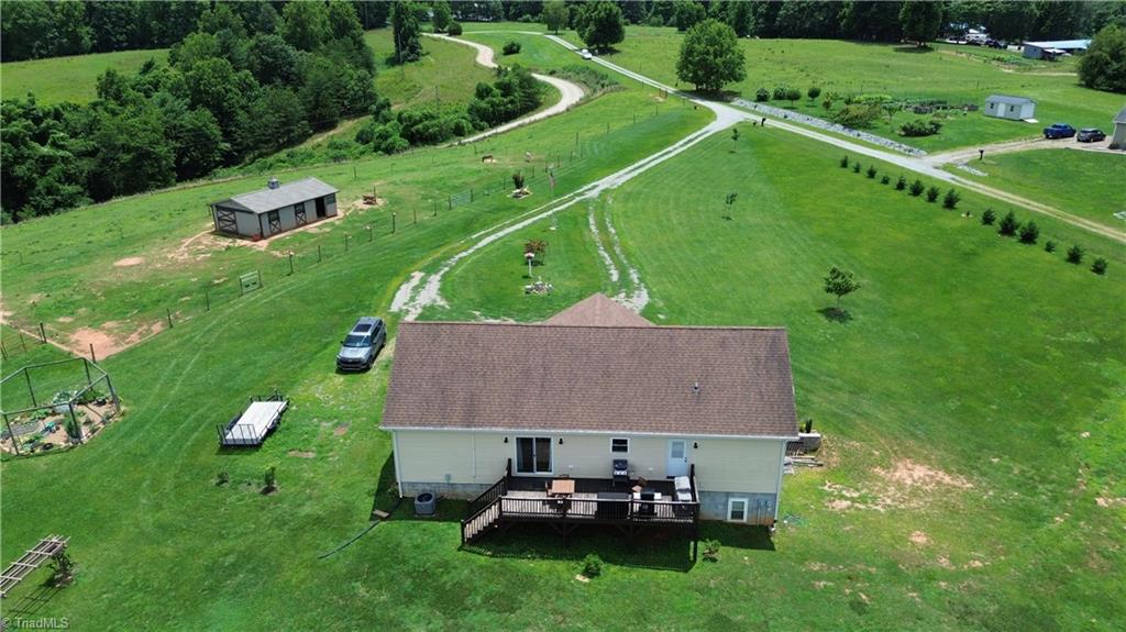 310 Triple Creek Drive