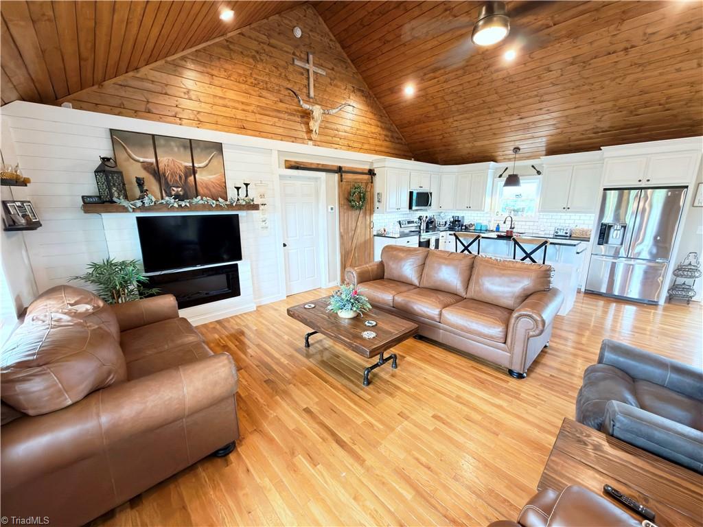 310 Triple Creek Drive