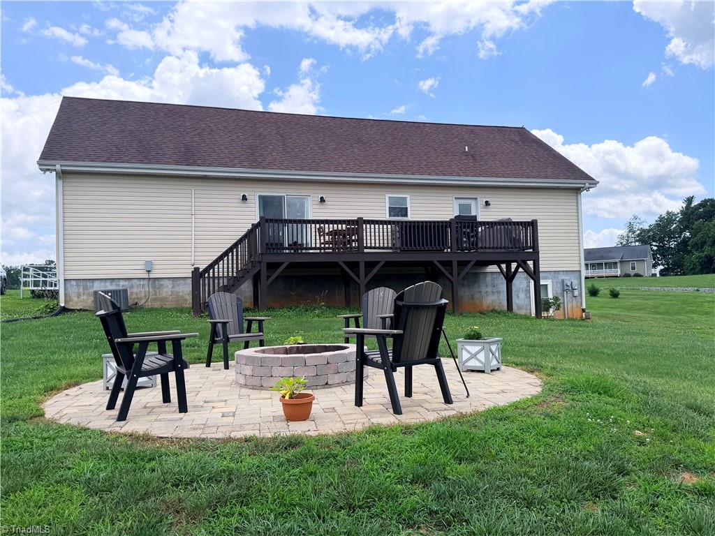 310 Triple Creek Drive
