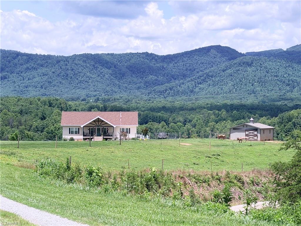 310 Triple Creek Drive