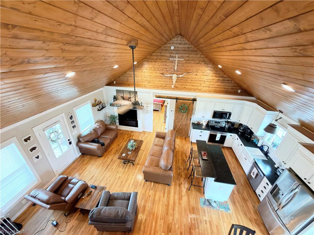 310 Triple Creek Drive