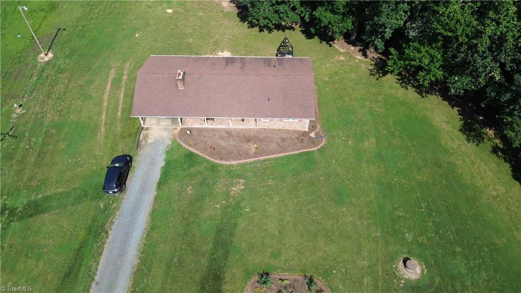 222 Timberlake Trail