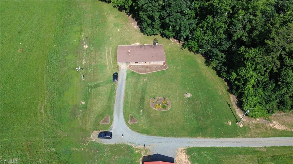 222 Timberlake Trail