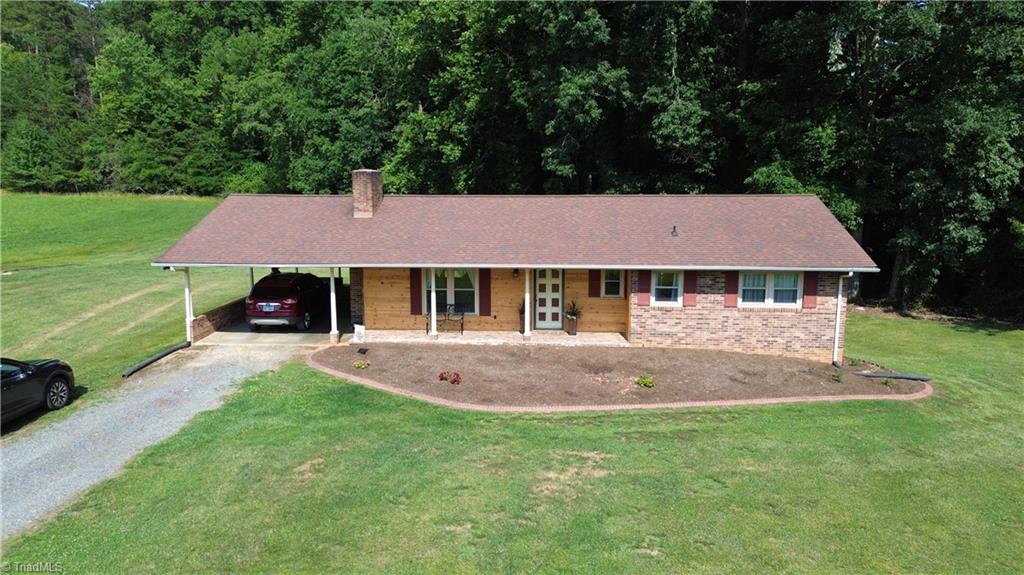 222 Timberlake Trail