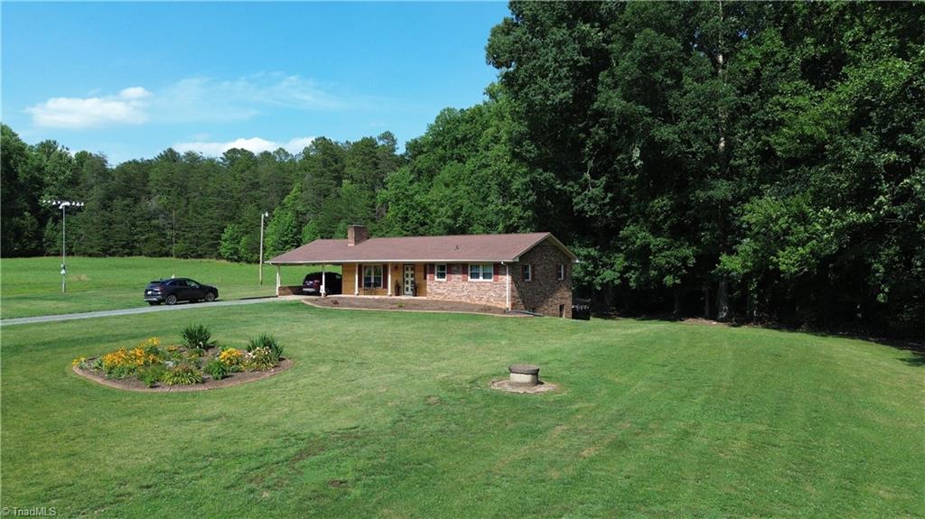 222 Timberlake Trail