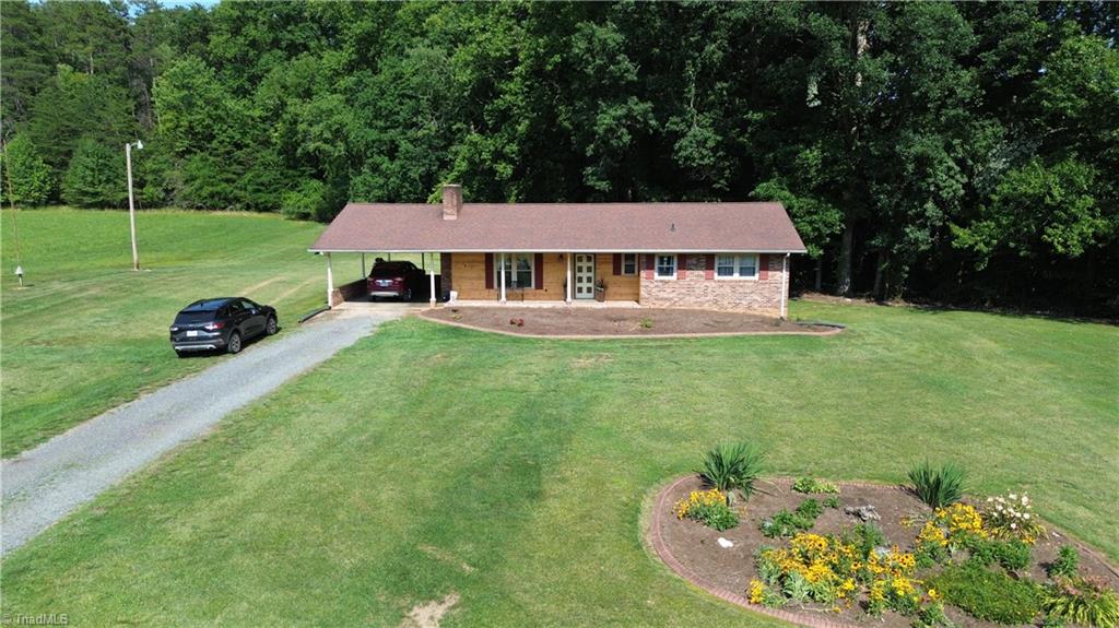 222 Timberlake Trail