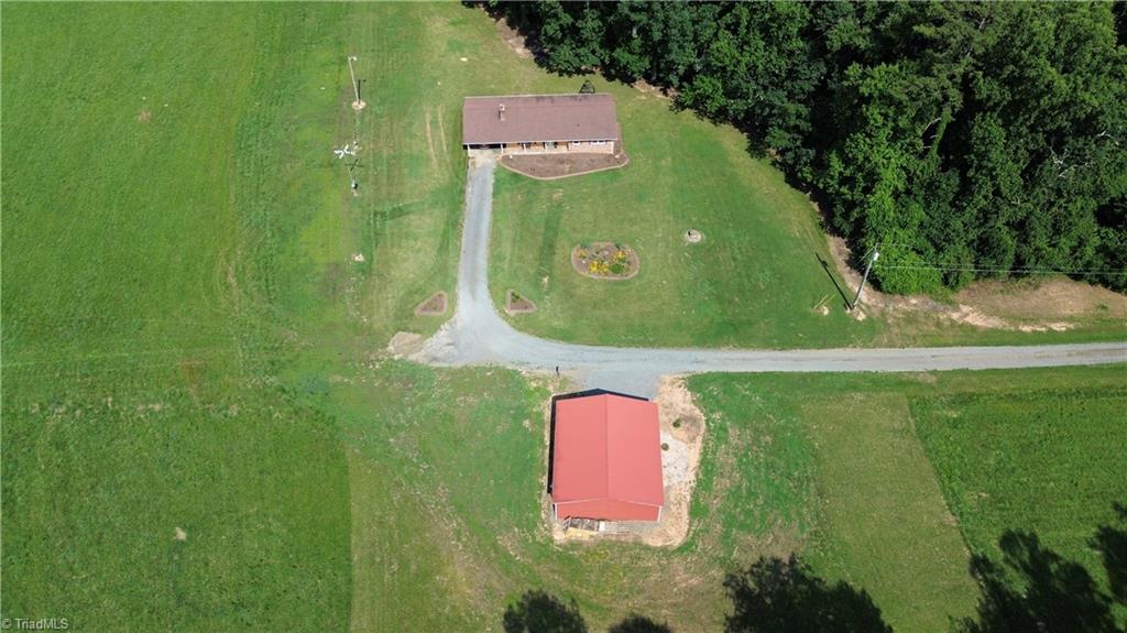 222 Timberlake Trail