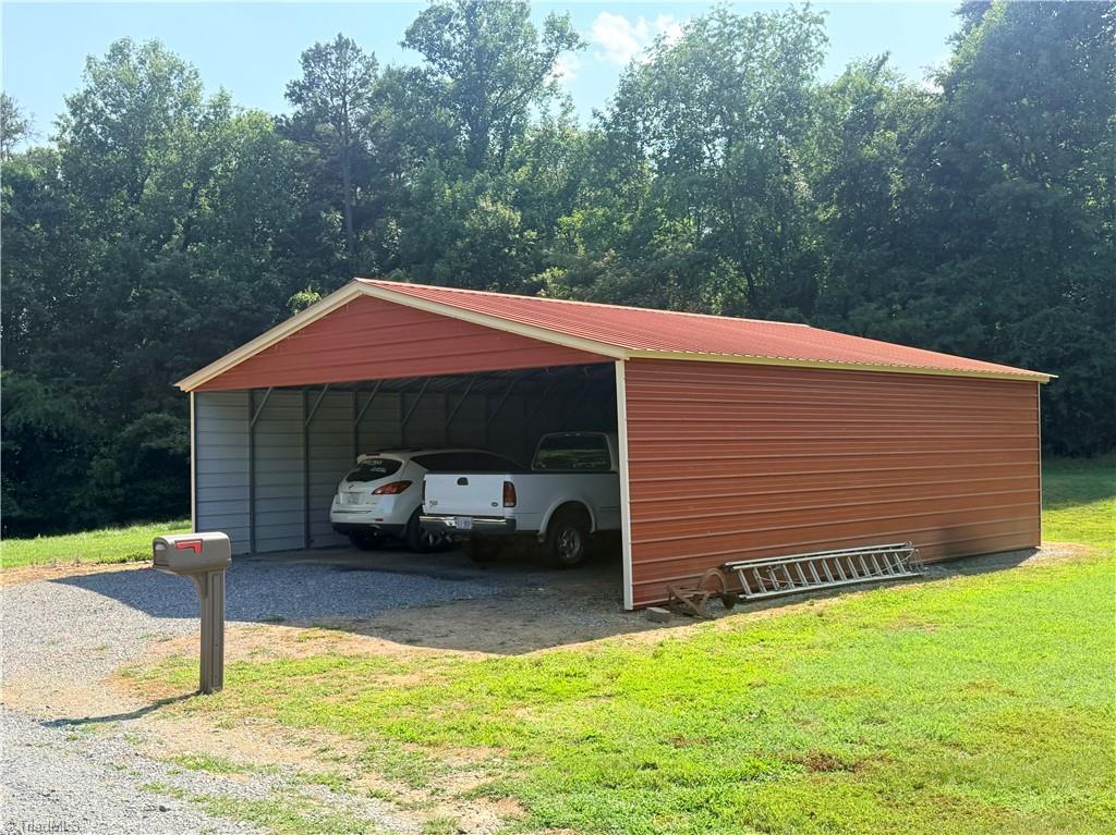 222 Timberlake Trail