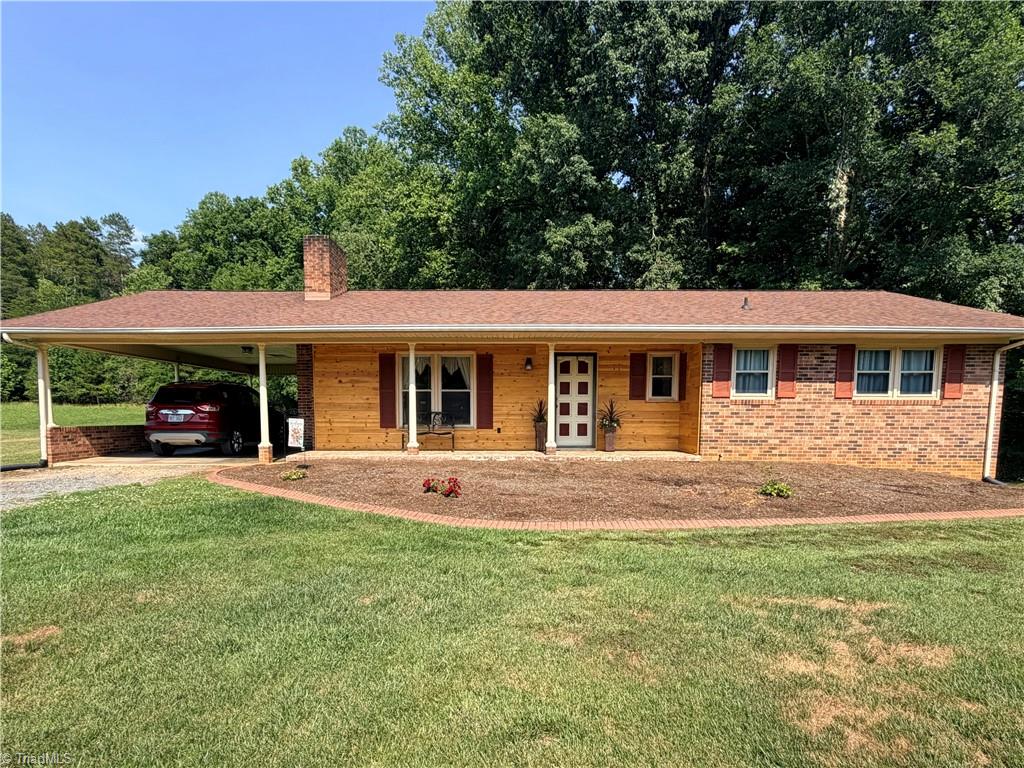 222 Timberlake Trail