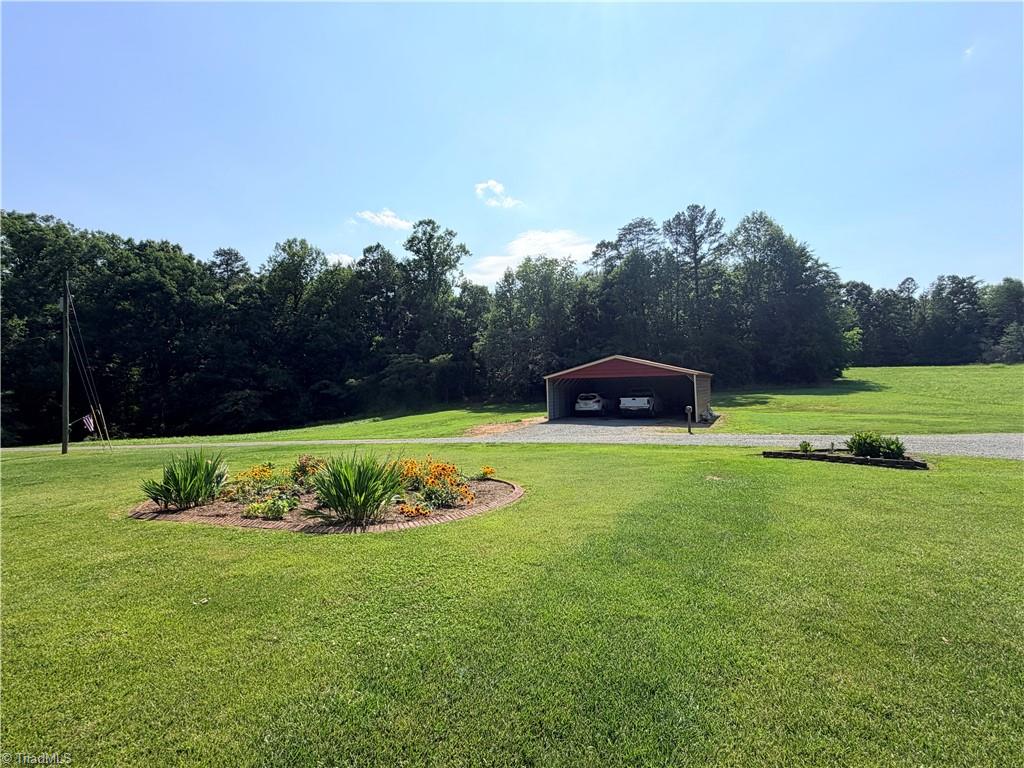 222 Timberlake Trail