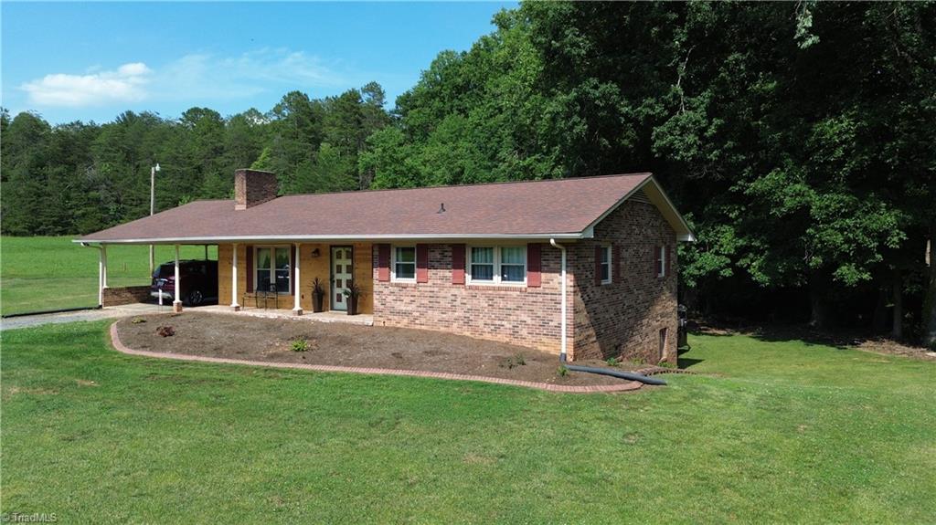 222 Timberlake Trail