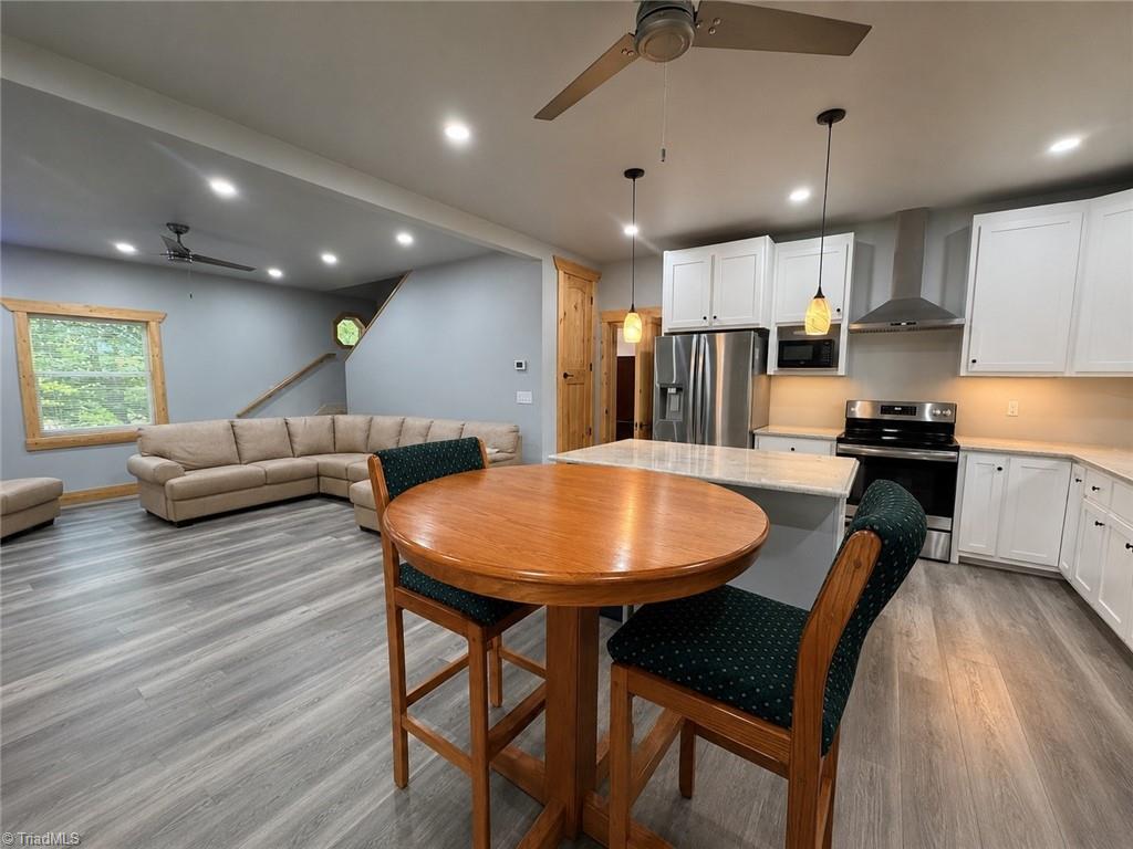74 Forest Lane