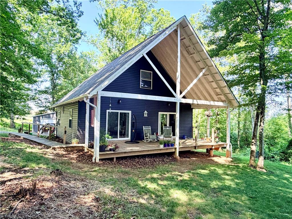 74 Forest Lane