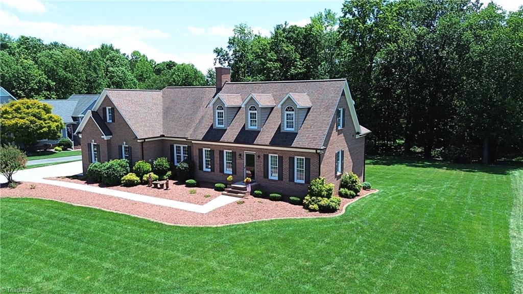 106 Wilbur Gentry Lane