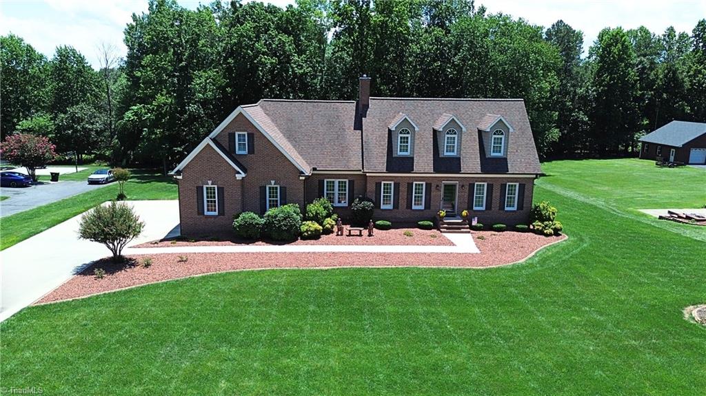 106 Wilbur Gentry Lane