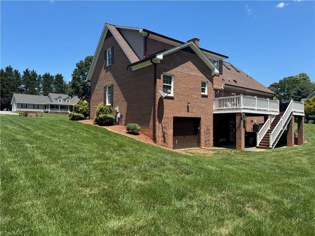 106 Wilbur Gentry Lane