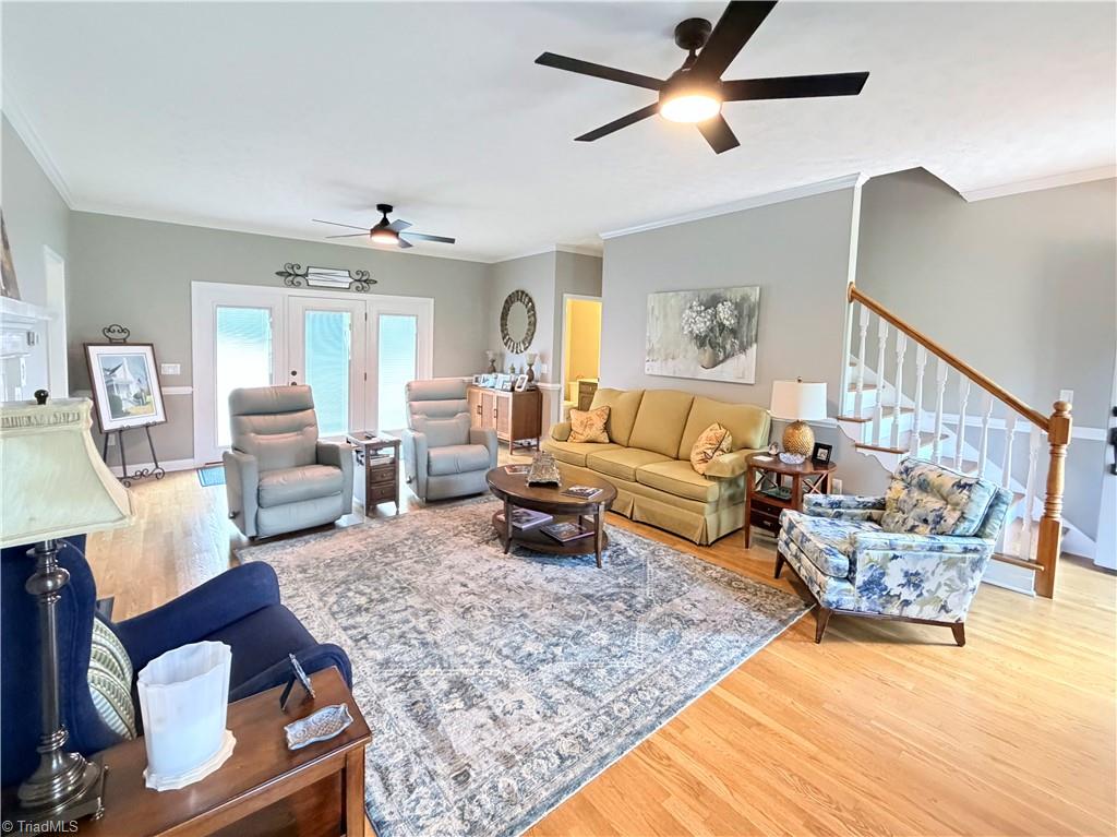 106 Wilbur Gentry Lane