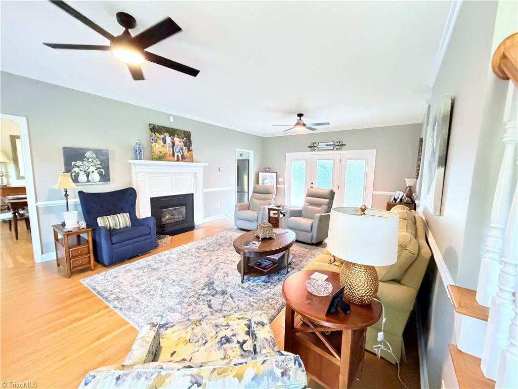 106 Wilbur Gentry Lane