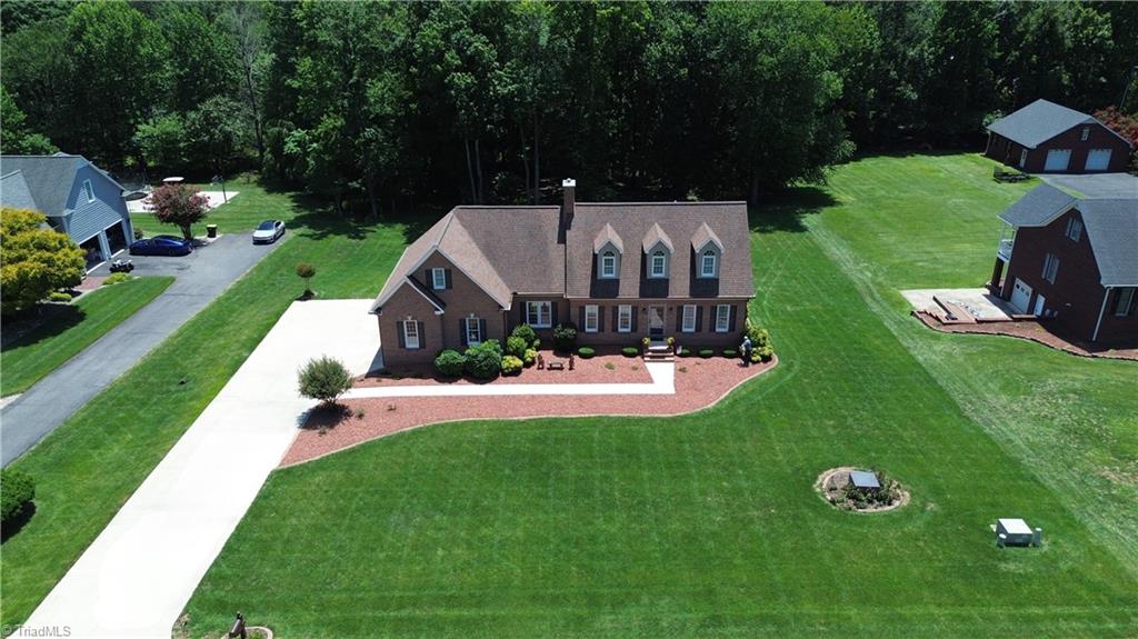 106 Wilbur Gentry Lane