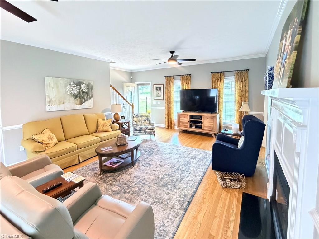 106 Wilbur Gentry Lane