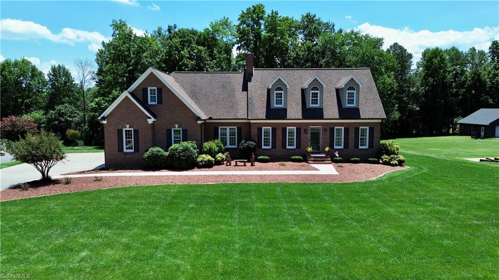 106 Wilbur Gentry Lane