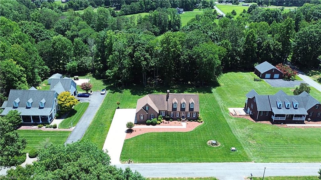 106 Wilbur Gentry Lane