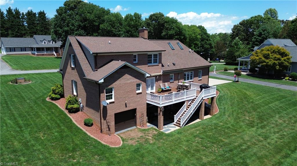 106 Wilbur Gentry Lane