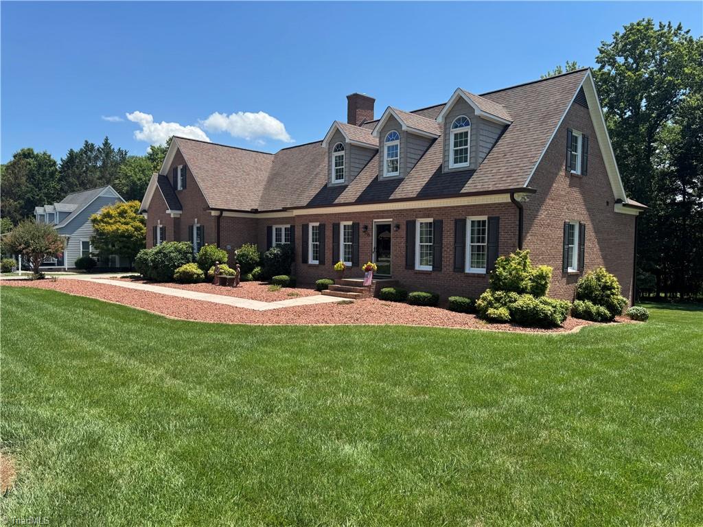 106 Wilbur Gentry Lane