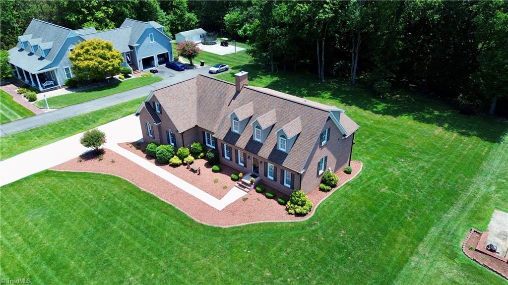 106 Wilbur Gentry Lane