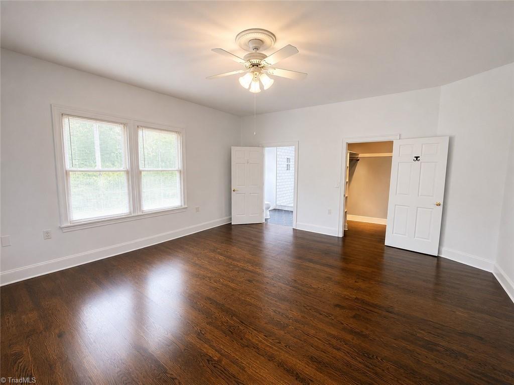 2421 Harvel School Road